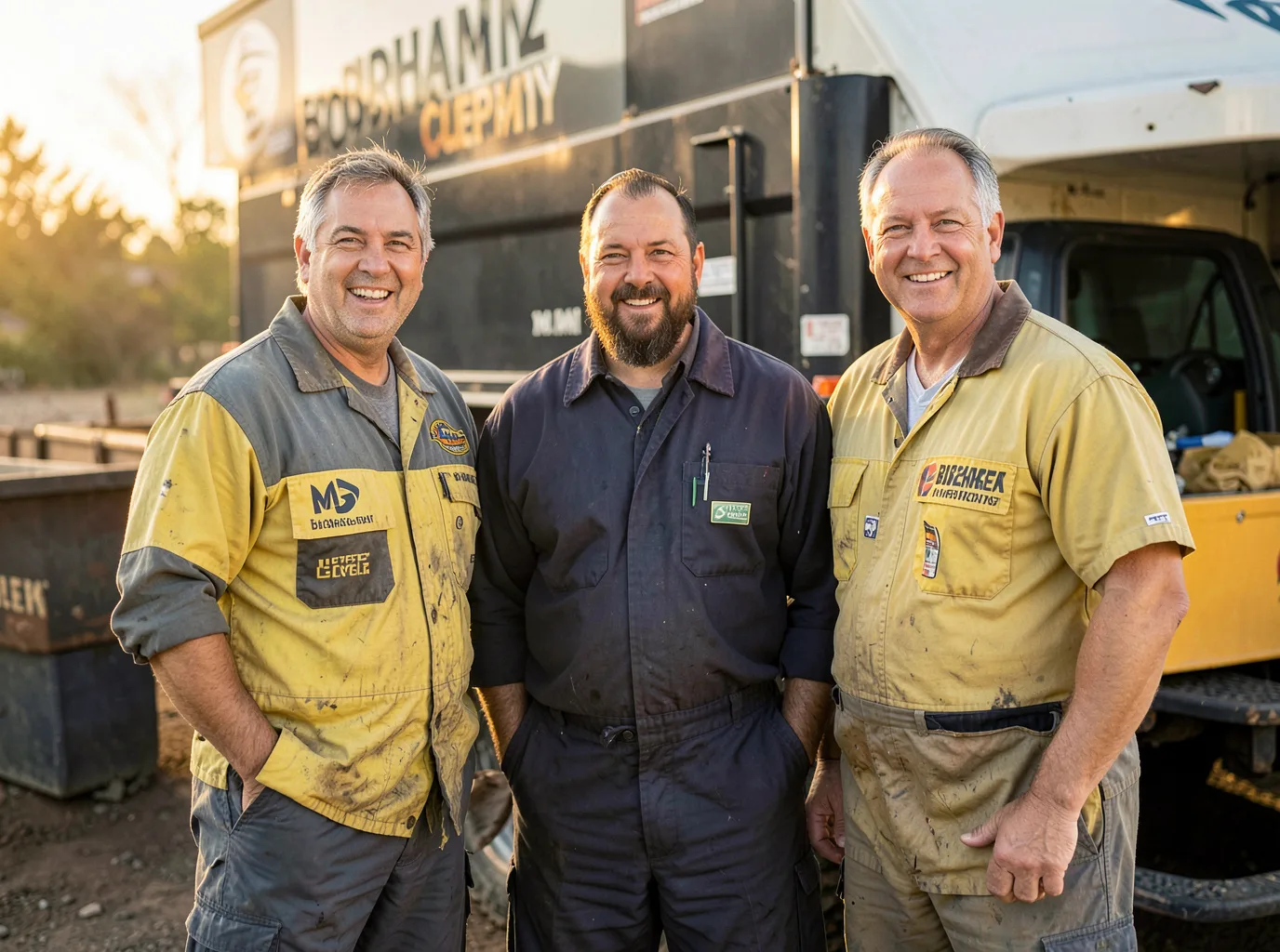 Sewage Cleanup company in Citronelle, AL