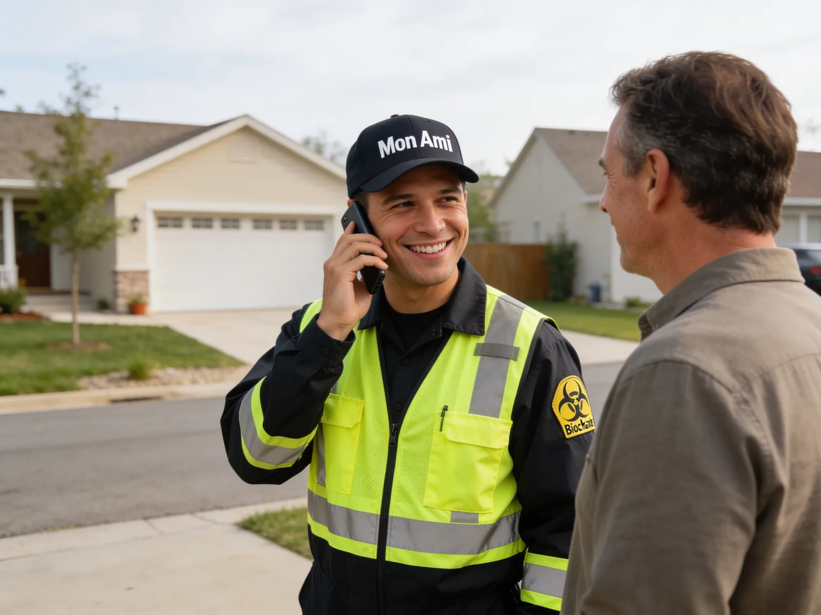 Sewage Cleanup Citronelle, AL FAQs